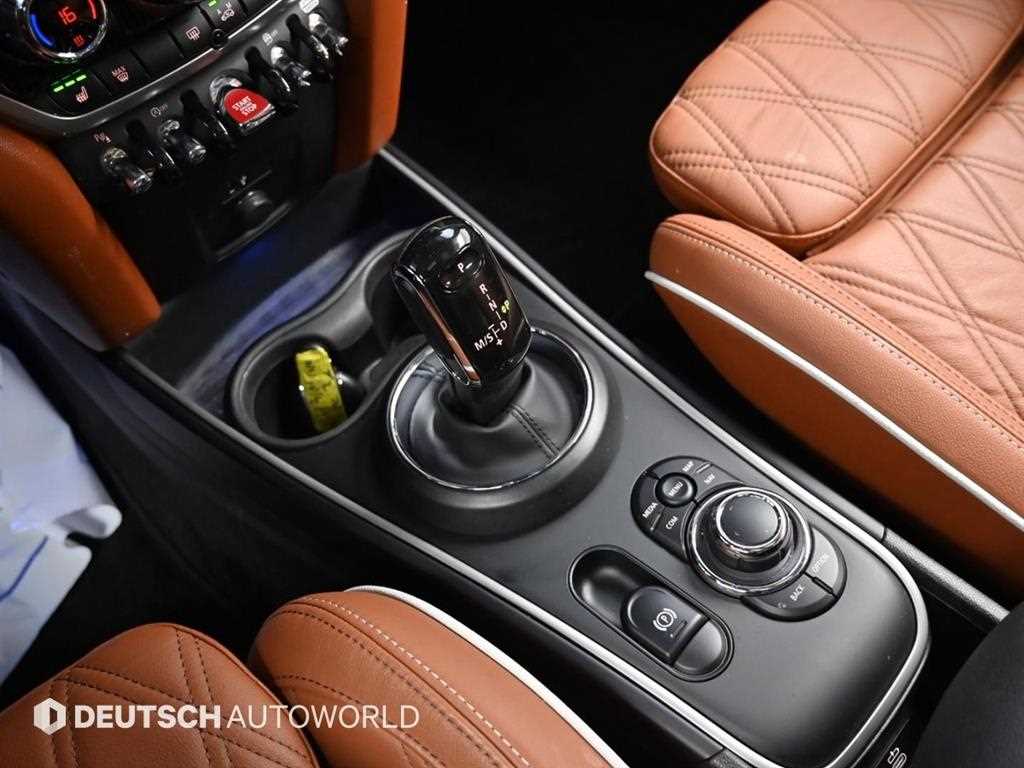 Mini Countryman - Vista 9