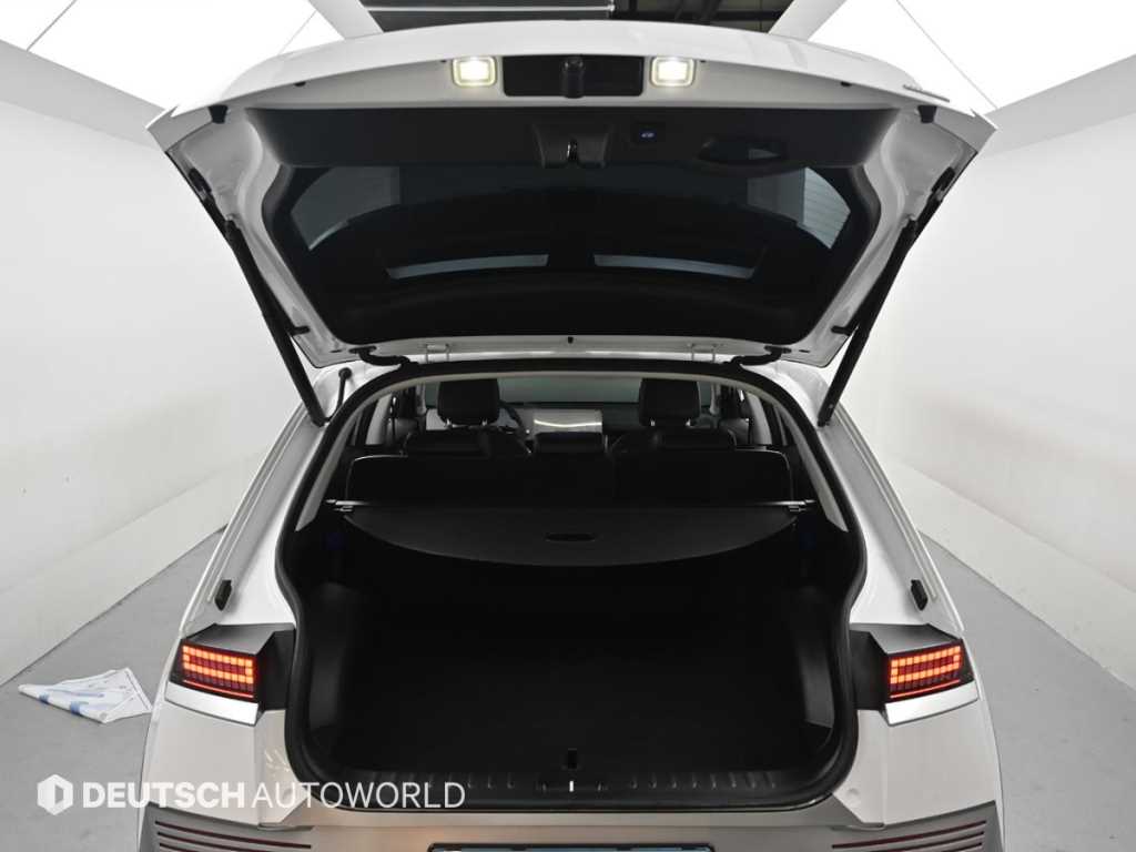 HYUNDAI Ioniq 5 2024 Blanco - Importación desde Corea - HF Imports Iquique - Foto 19