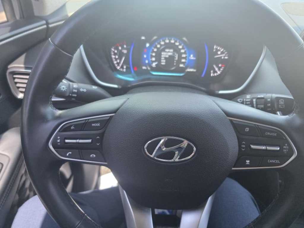 HYUNDAI Santa Fe - Vista 10