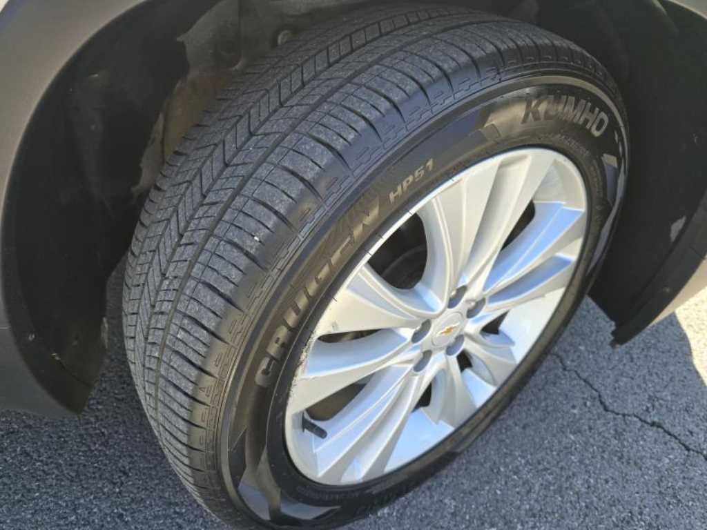 Chevrolet Trax 2018 - Importación desde Corea - HF Imports Iquique - Foto 18