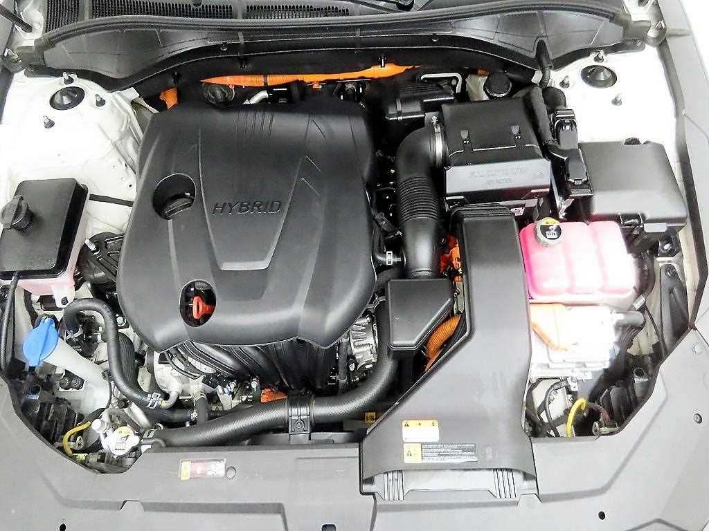 HYUNDAI Grandeur 2022 Blanco - Importación desde Corea - HF Imports Iquique - Foto 20