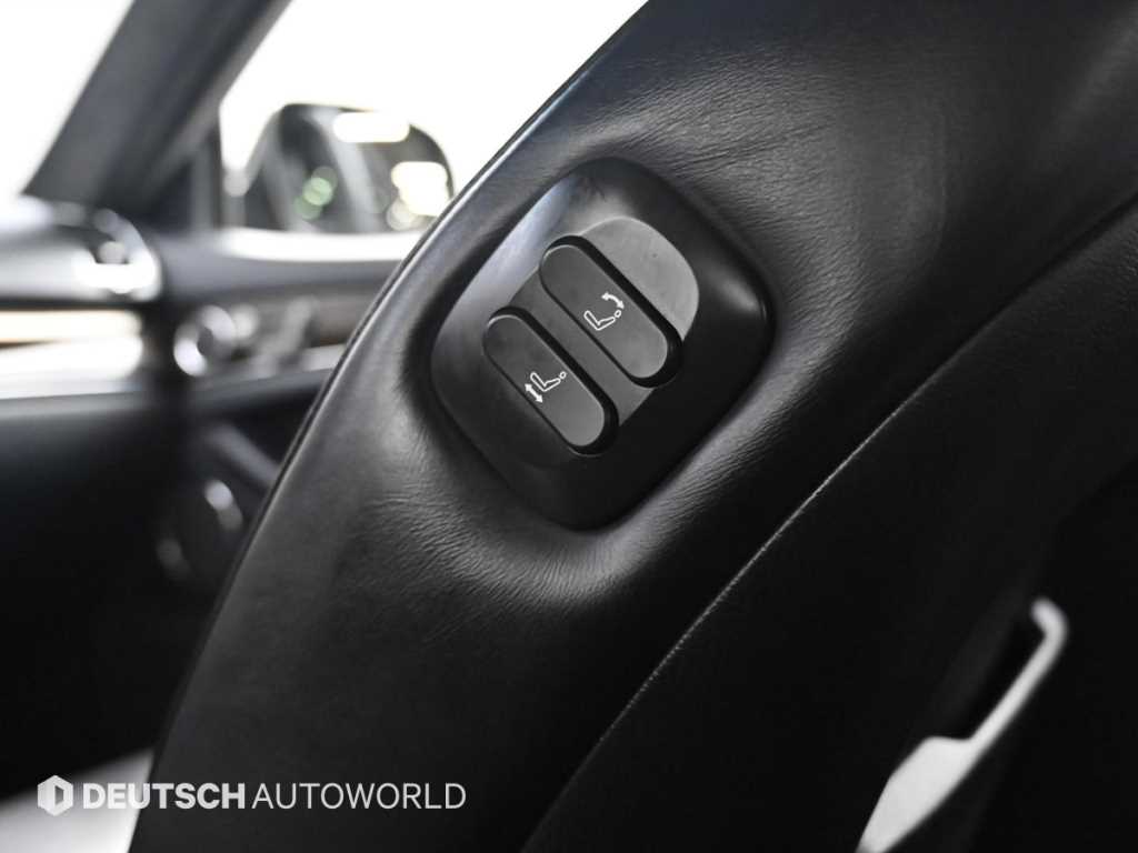 Ssangyong Chairman 2012 Negro - Importación desde Corea - HF Imports Iquique - Foto 17