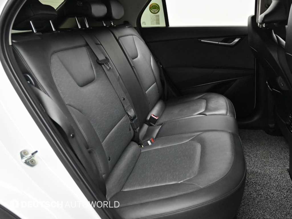 KIA Niro - Vista 12