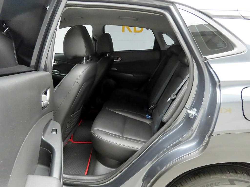 HYUNDAI Kona 2018 - Importación desde Corea - HF Imports Iquique - Foto 13
