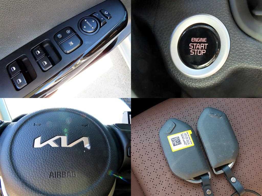 KIA Morning 2025 Gris - Importación desde Corea - HF Imports Iquique - Foto 17
