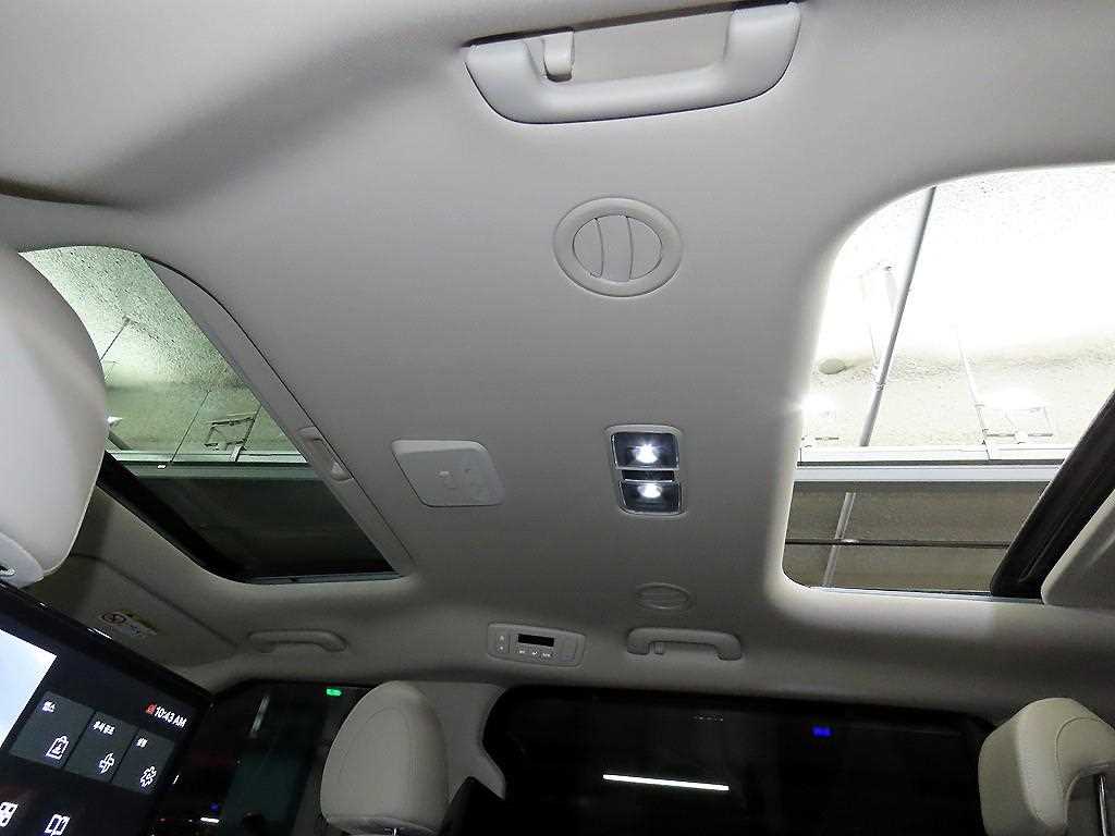 KIA Carnival 2025 Negro - Importación desde Corea - HF Imports Iquique - Foto 14