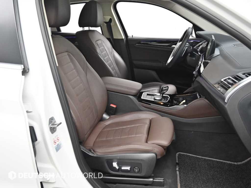 BMW X4 - Vista 10