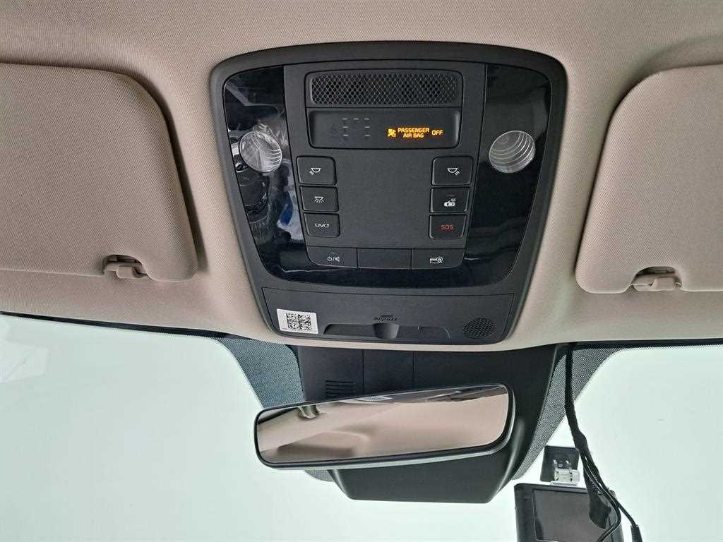 KIA Carnival 2021 Negro - Importación desde Corea - HF Imports Iquique - Foto 15