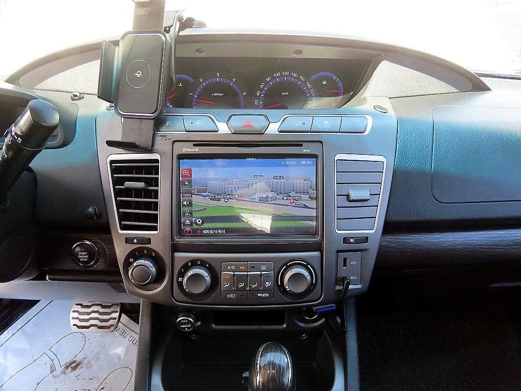 Ssangyong Korando 2018 Blanco - Importación desde Corea - HF Imports Iquique - Foto 13