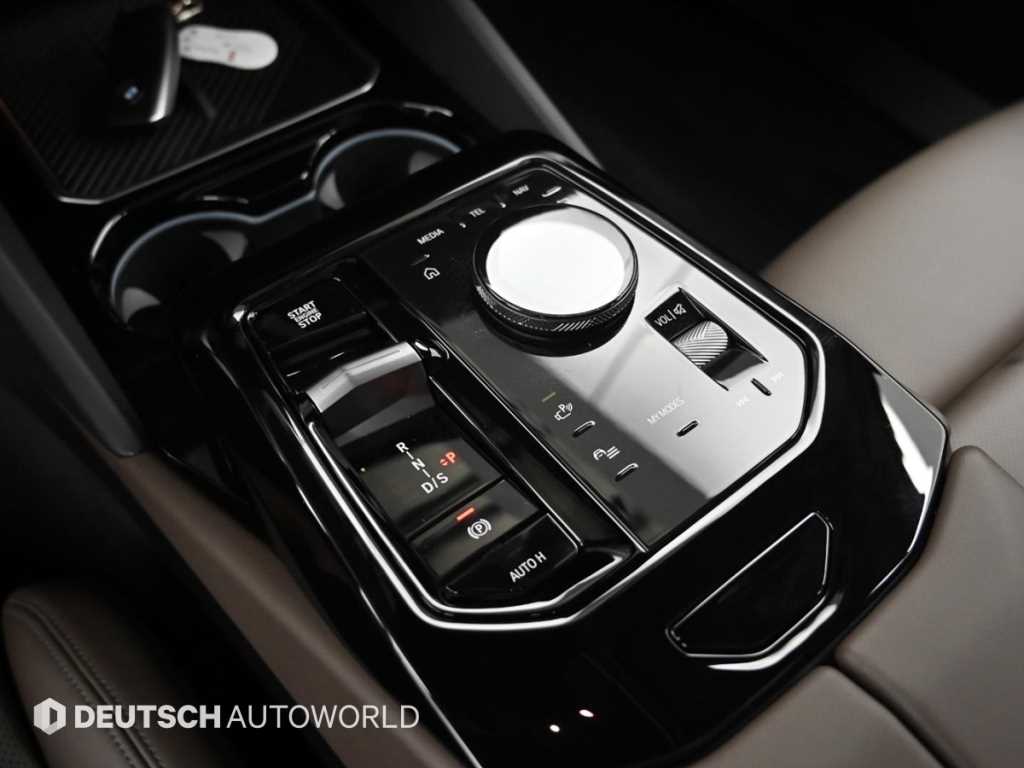 BMW 5 Series - Vista 9
