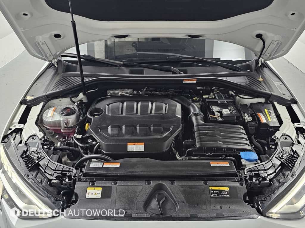 Audi A3 - Vista 5