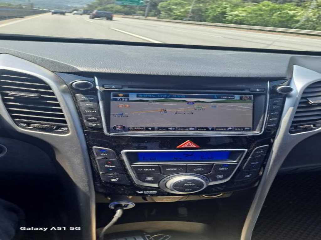 Lincoln MKZ 2014 - Importación desde Corea - HF Imports Iquique - Foto 15
