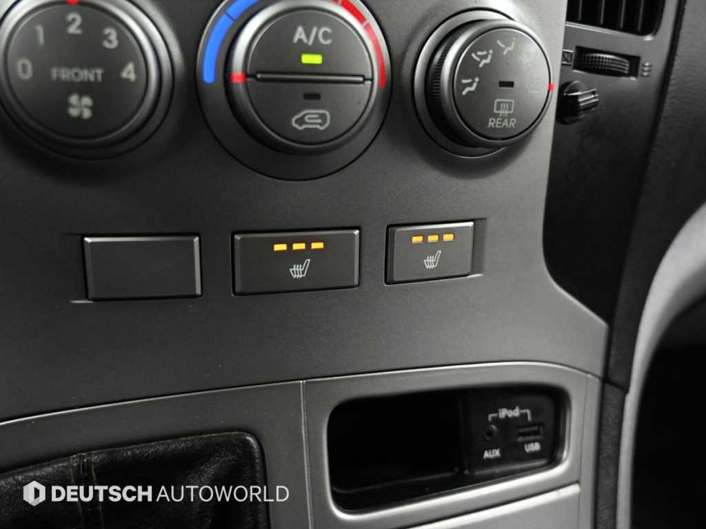 HYUNDAI Starex 2014 Gris - Importación desde Corea - HF Imports Iquique - Foto 18