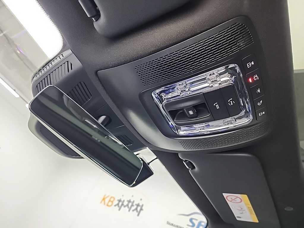 Mercedes Benz GLB Class 2023 Blanco - Importación desde Corea - HF Imports Iquique - Foto 17