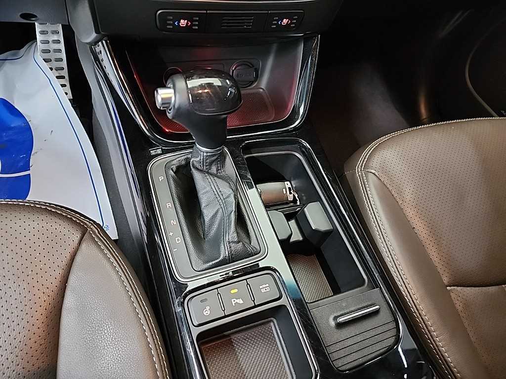 KIA Sorento - Vista 8