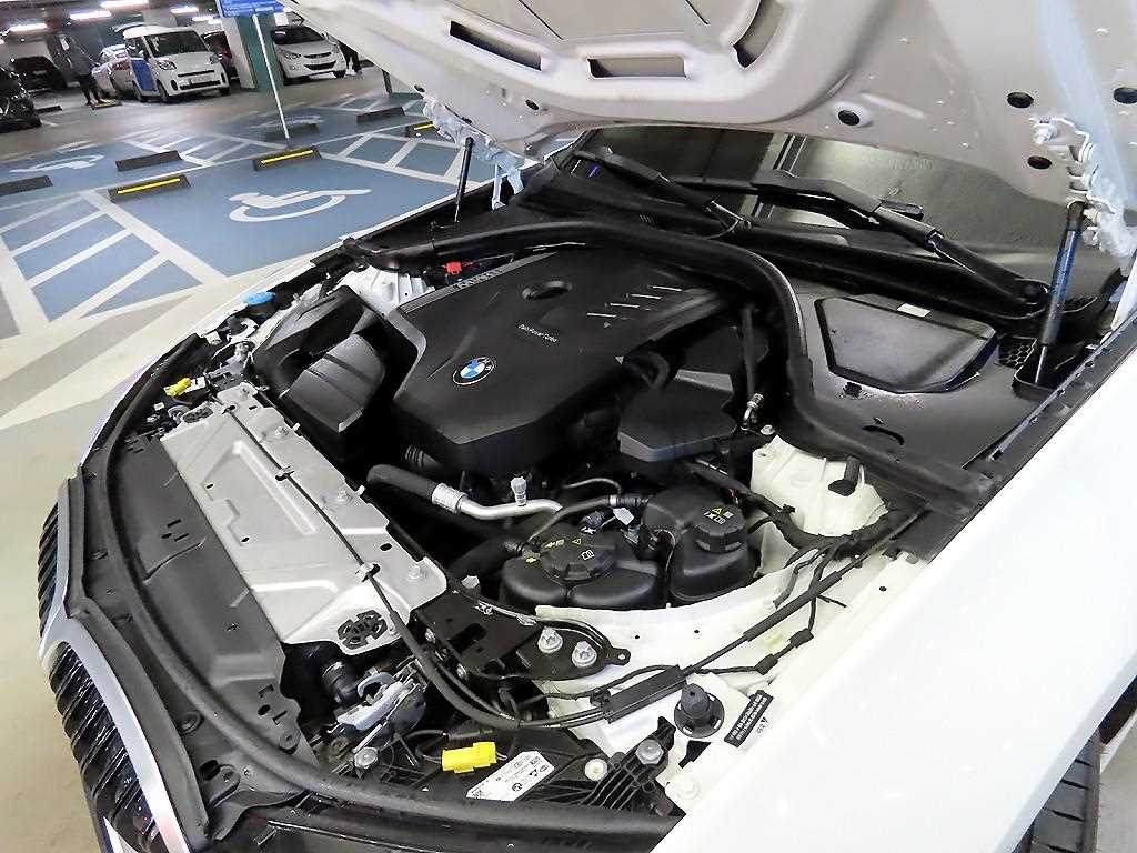BMW 3 series 2023 - Importación desde Corea - HF Imports Iquique - Foto 19