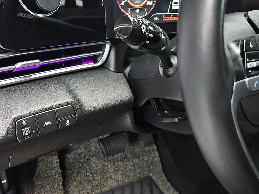 HYUNDAI Avante 2021 Blanco - Importación desde Corea - HF Imports Iquique - Foto 18