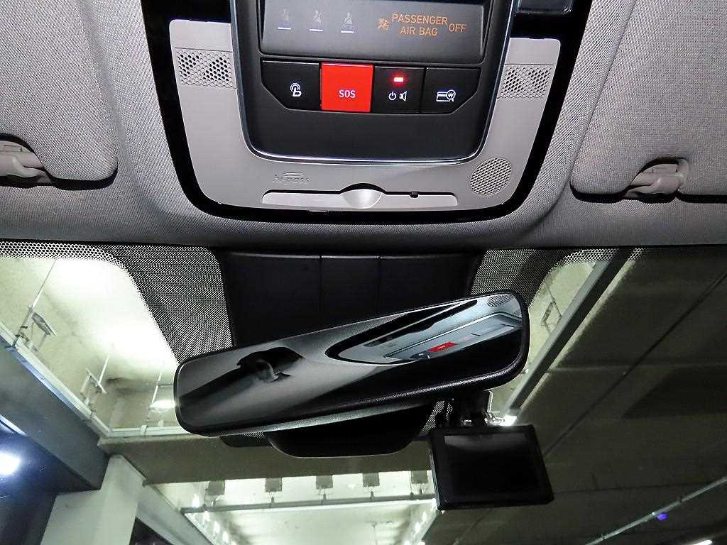 HYUNDAI Santa Fe 2022 Negro - Importación desde Corea - HF Imports Iquique - Foto 13