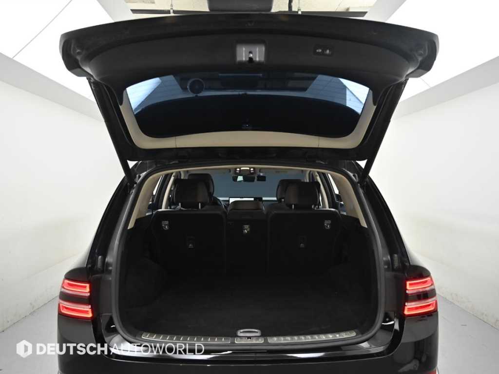 Genesis GV80 2021 - Importación desde Corea - HF Imports Iquique - Foto 19