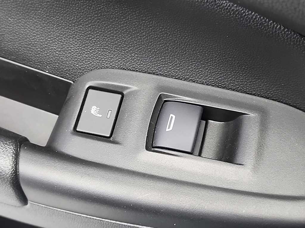 Chevrolet Trail Blazer 2022 Negro - Importación desde Corea - HF Imports Iquique - Foto 13