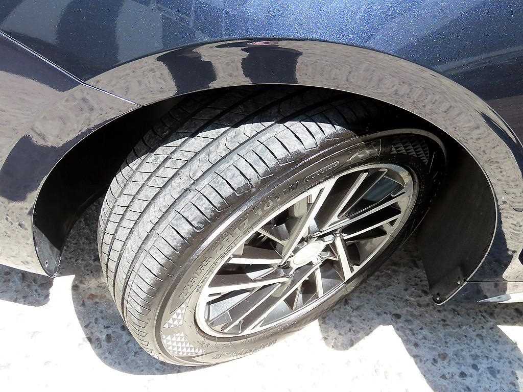 HYUNDAI Grandeur 2021 Azul - Importación desde Corea - HF Imports Iquique - Foto 20