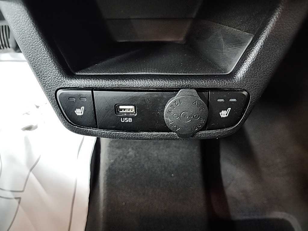KIA Ray 2021 Blanco - Importación desde Corea - HF Imports Iquique - Foto 17