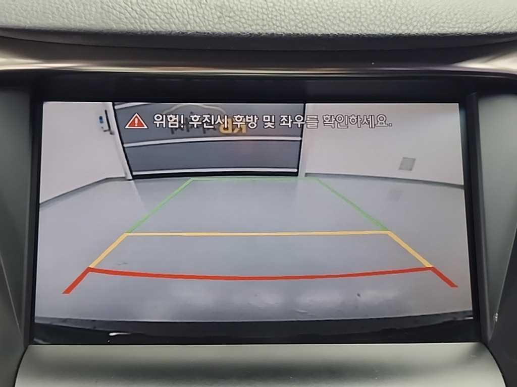 HYUNDAI Grandeur 2011 Negro - Importación desde Corea - HF Imports Iquique - Foto 16