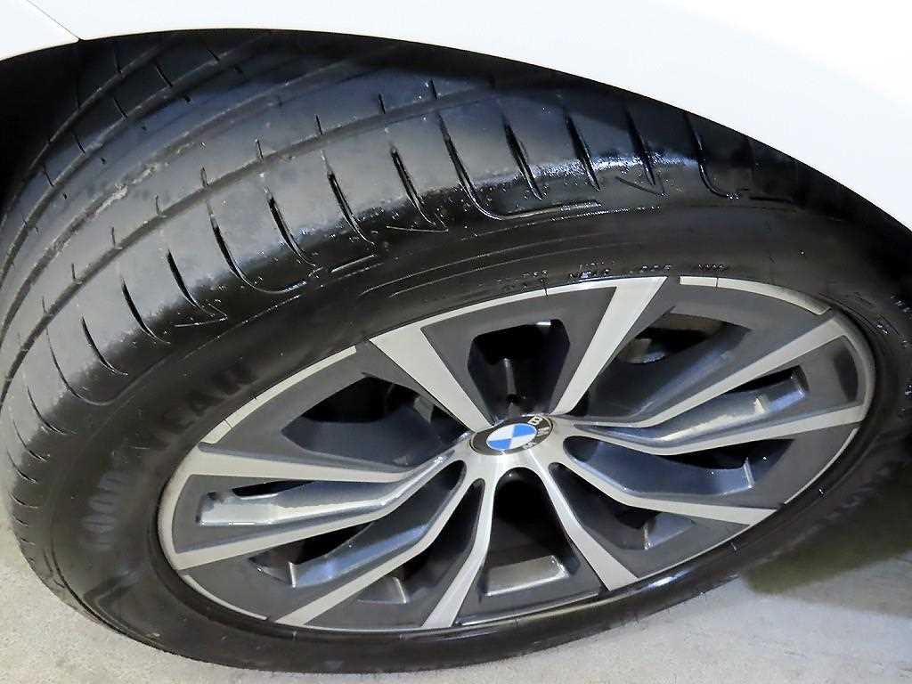 BMW 3 series 2023 - Importación desde Corea - HF Imports Iquique - Foto 20