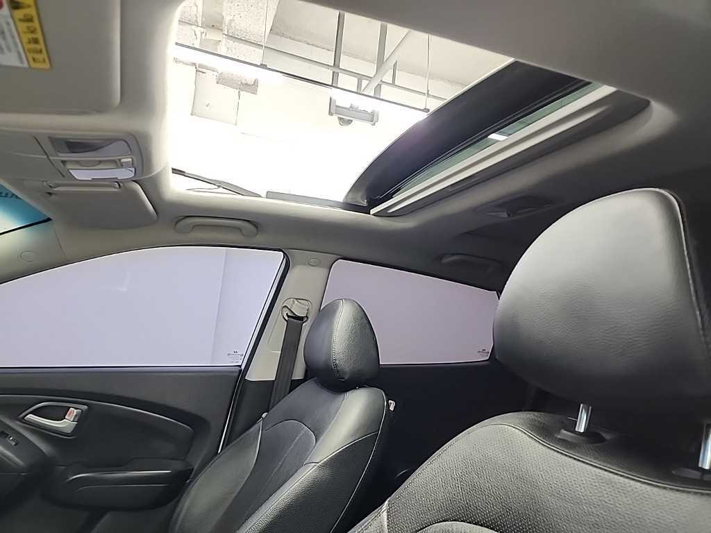 HYUNDAI Tucson 2014 Blanco - Importación desde Corea - HF Imports Iquique - Foto 15