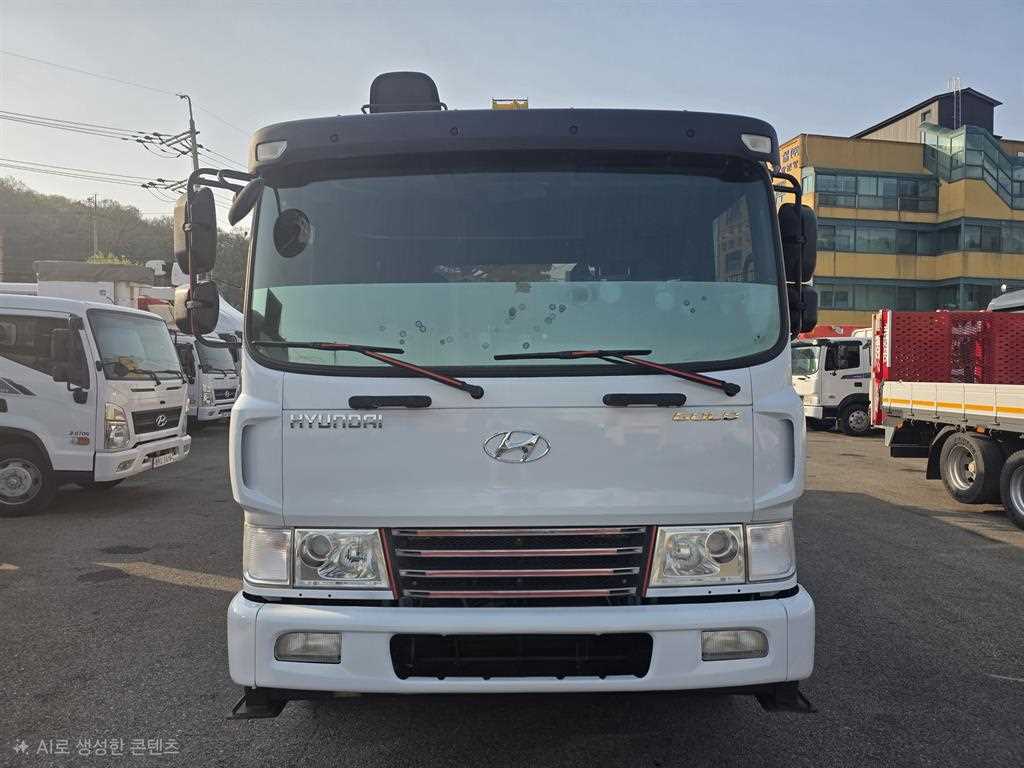 medium and large cargo goso - Vista 2