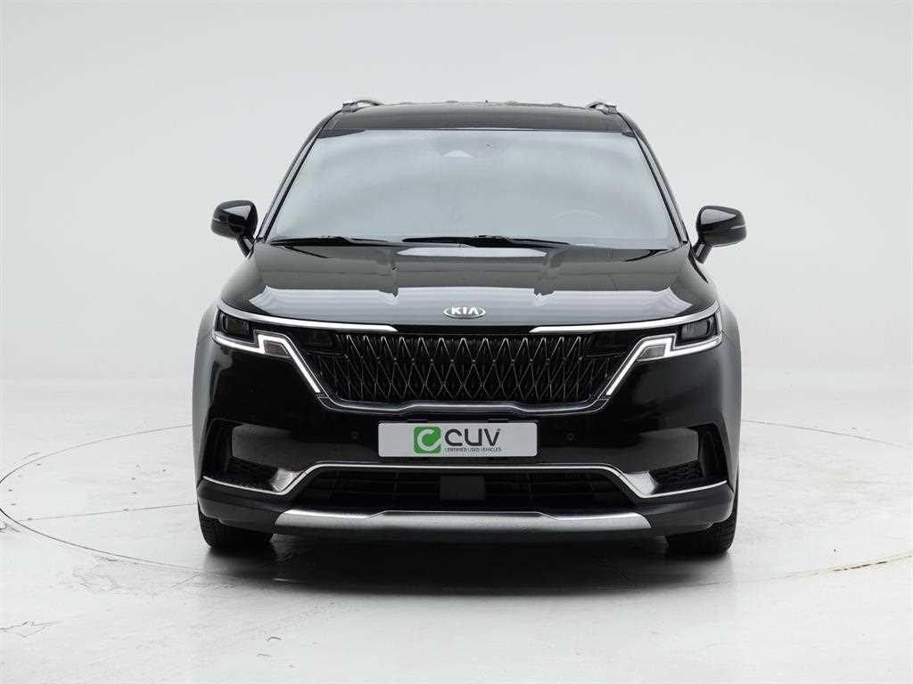 KIA Carnival - Vista 2