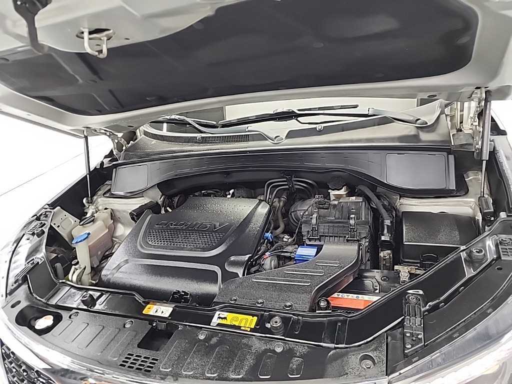 KIA Sorento - Vista 5