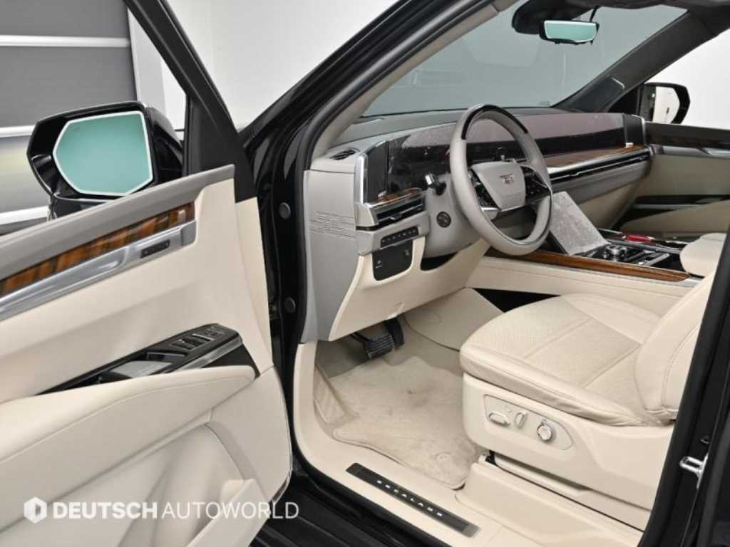 Cadillac Escalade - Vista 11