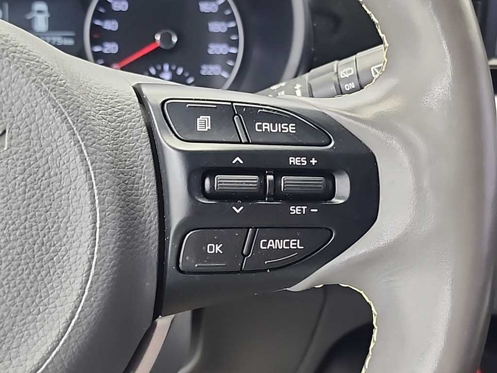 KIA Morning 2017 Blanco - Importación desde Corea - HF Imports Iquique - Foto 16