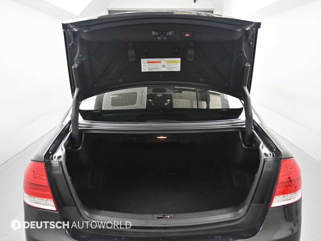 Ssangyong Chairman 2012 Negro - Importación desde Corea - HF Imports Iquique - Foto 19