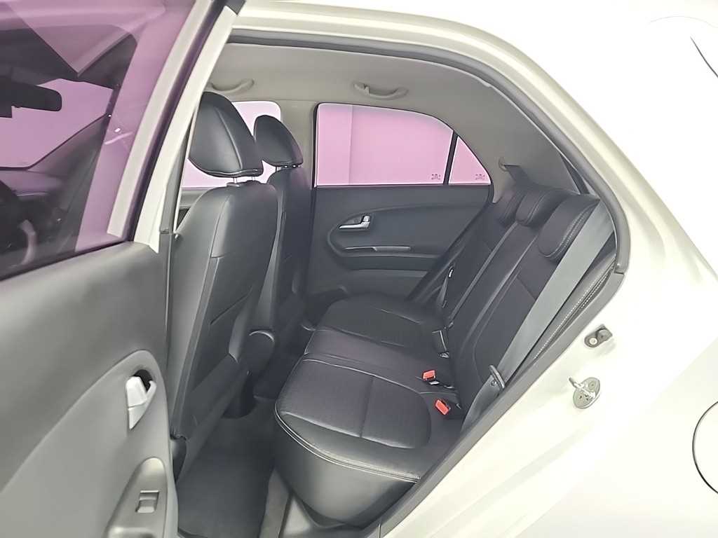 KIA Morning - Vista 12