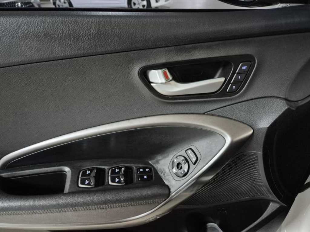 HYUNDAI Maxcruz 2017 Blanco - Importación desde Corea - HF Imports Iquique - Foto 14