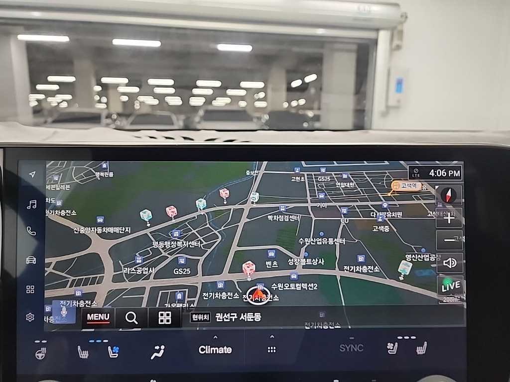 Lexus NX 2022 Negro - Importación desde Corea - HF Imports Iquique - Foto 15