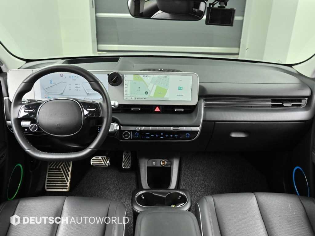 HYUNDAI Ioniq 5 - Vista 7