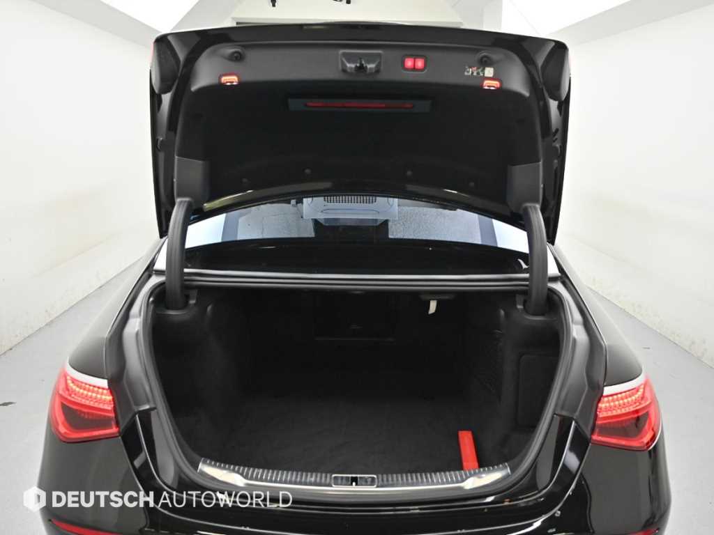 Mercedes Benz S Class 2022 - Importación desde Corea - HF Imports Iquique - Foto 19