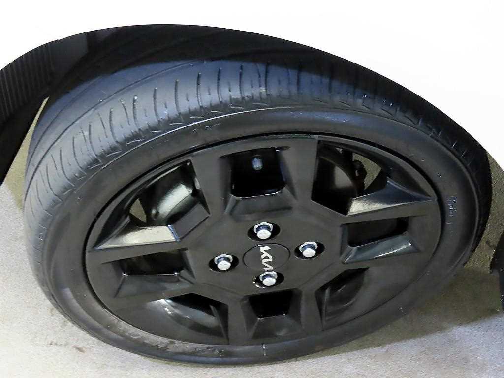 KIA Ray 2023 Blanco - Importación desde Corea - HF Imports Iquique - Foto 20
