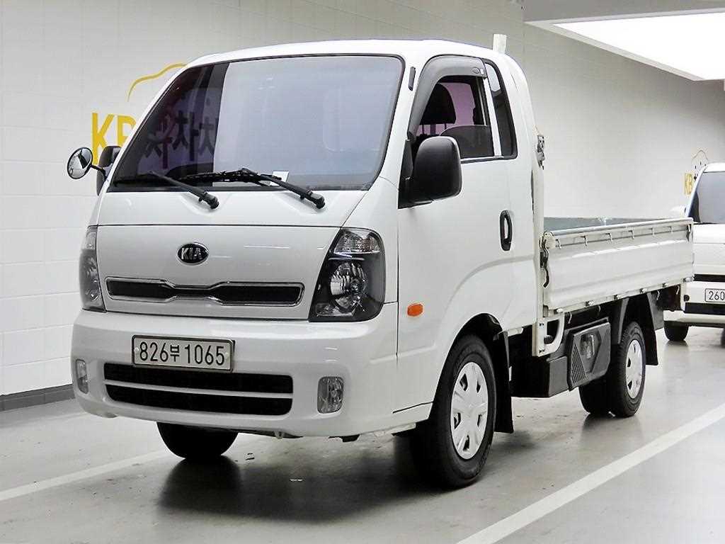 Small Truck Cargo (small) - Vista 2