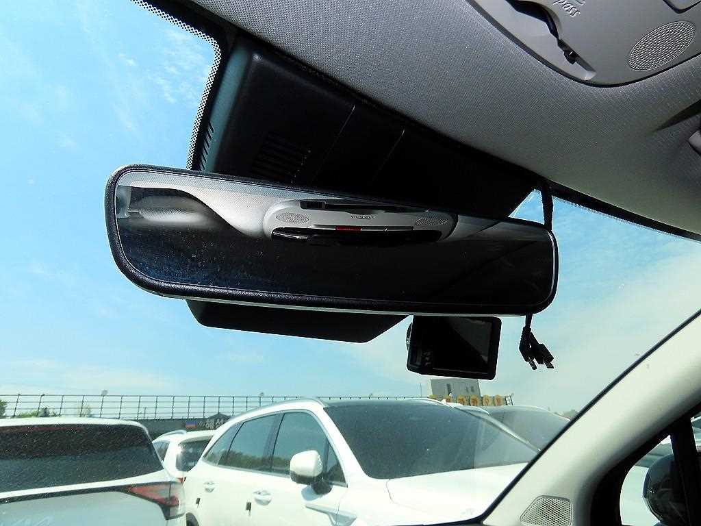 KIA Sportage - Vista 12
