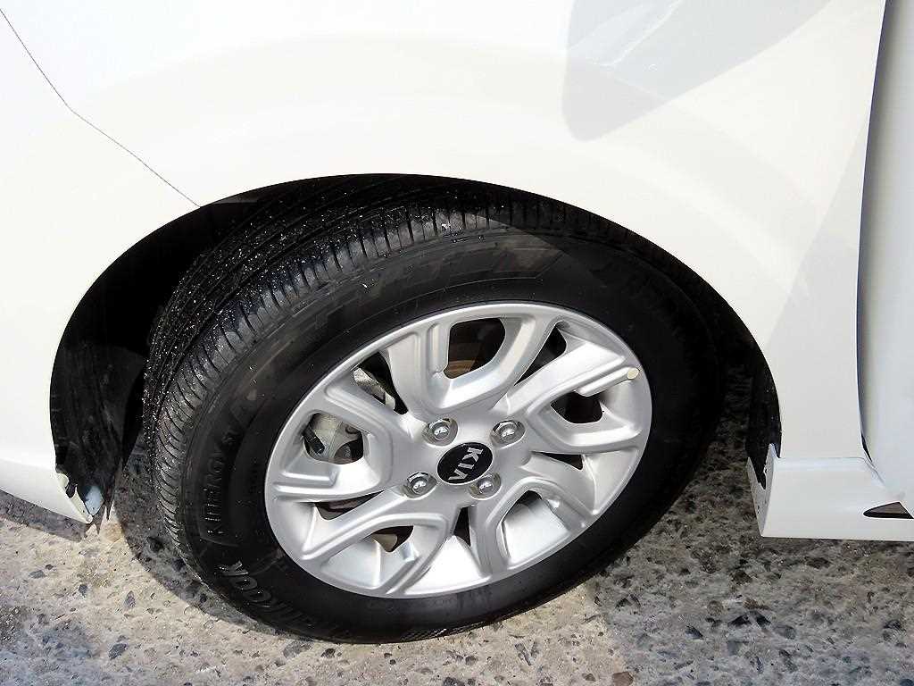 KIA Morning 2020 Blanco - Importación desde Corea - HF Imports Iquique - Foto 19