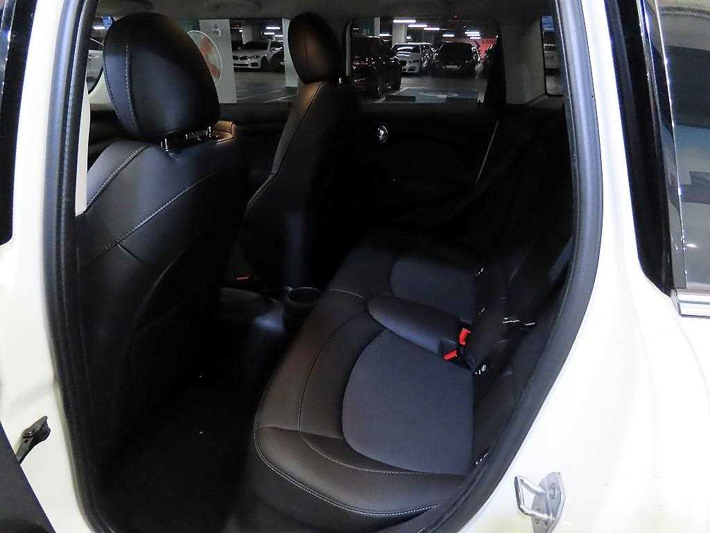 Mini Cooper - Vista 7