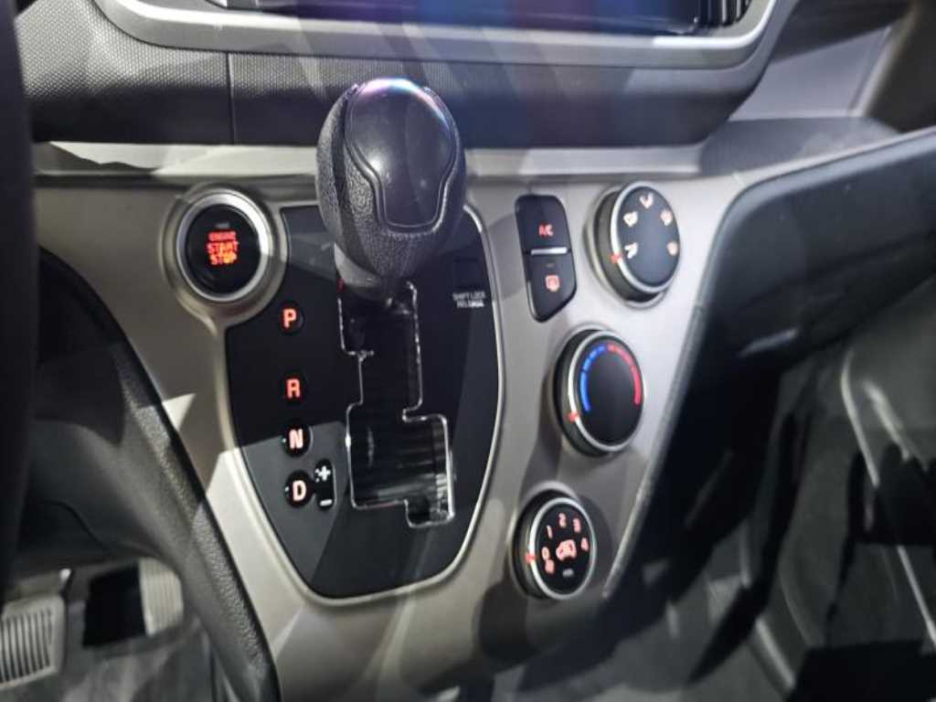 KIA Ray 2021 - Importación desde Corea - HF Imports Iquique - Foto 18