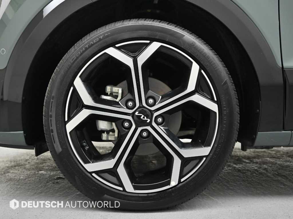 KIA Niro - Vista 5
