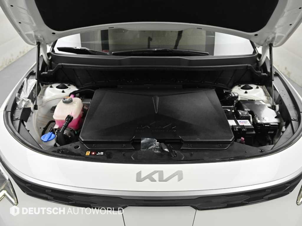 KIA Niro - Vista 6