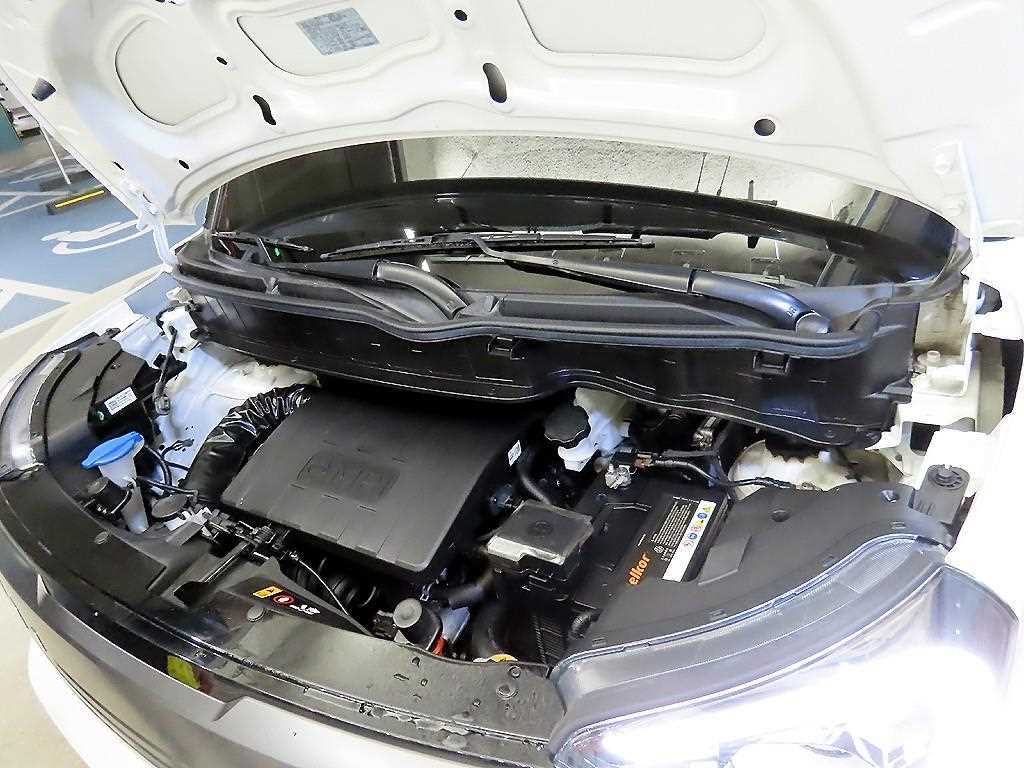 KIA Ray 2023 Blanco - Importación desde Corea - HF Imports Iquique - Foto 19