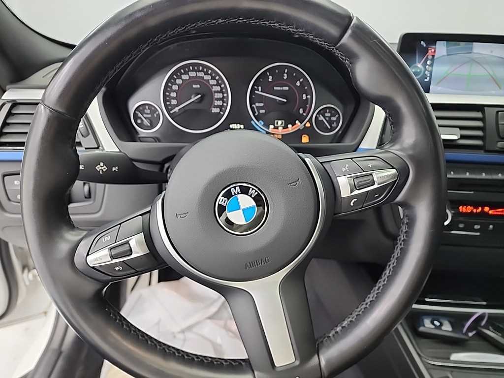 BMW 3 series - Vista 9